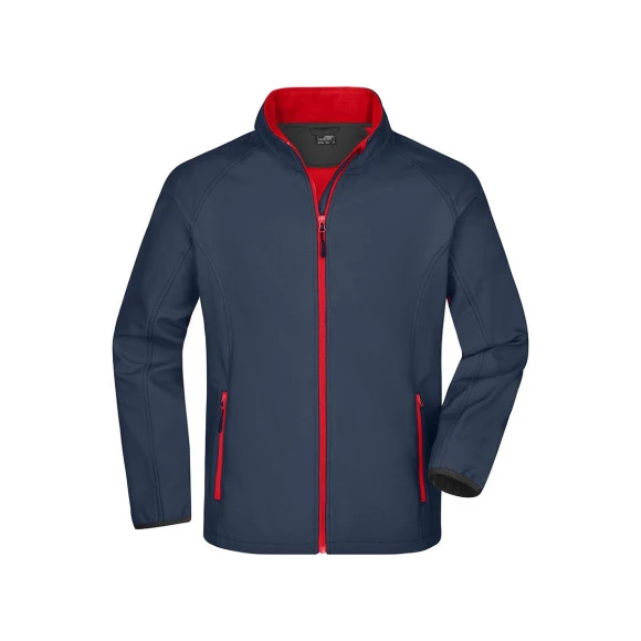 Daiber Men's Promo Softshell Jacket - JN1130