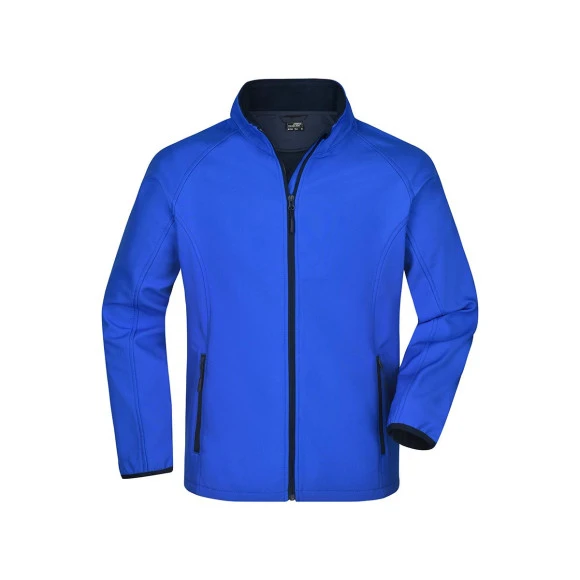 Daiber Men's Promo Softshell Jacket - JN1130