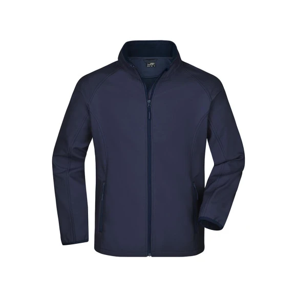 Daiber Men's Promo Softshell Jacket - JN1130