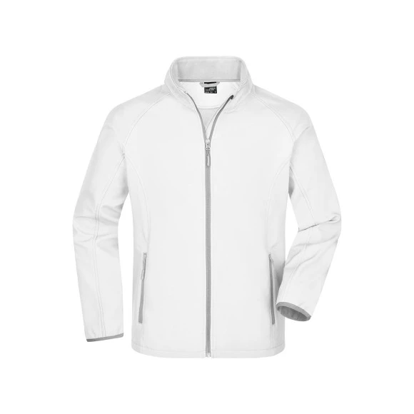 Daiber Men's Promo Softshell Jacket - JN1130