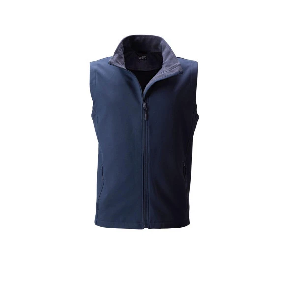 Daiber Men's Promo Softshell Vest - JN1128