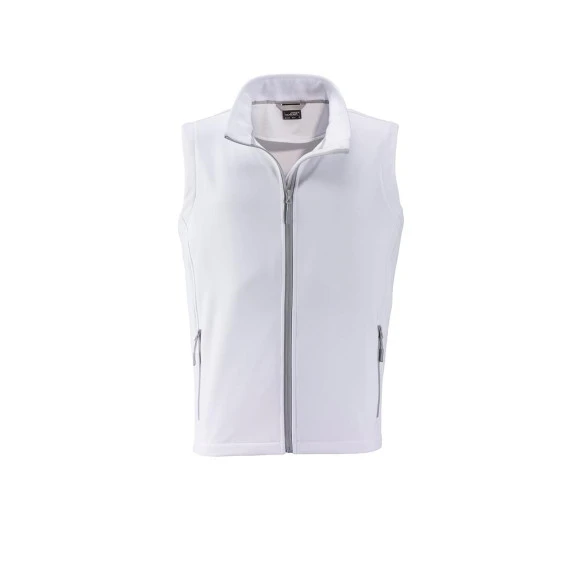 Daiber Men's Promo Softshell Vest - JN1128