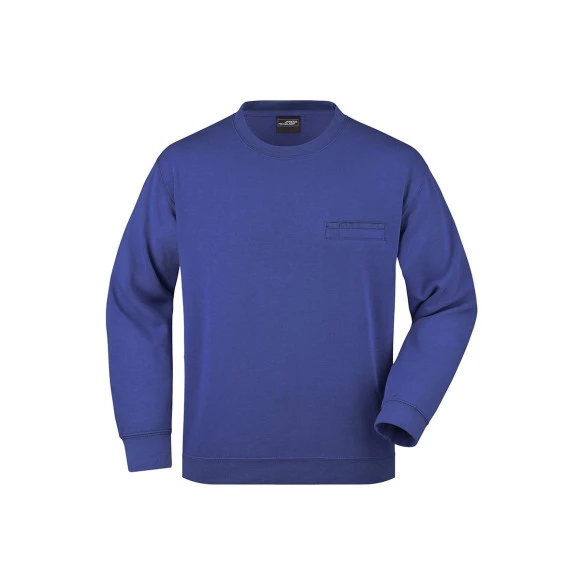 Daiber Men's Round Sweat Pocket - JN924