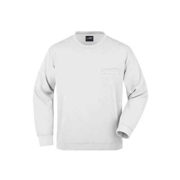 Daiber Men's Round Sweat Pocket - JN924