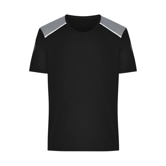 Daiber Men's Running T-Shirt - JN1384