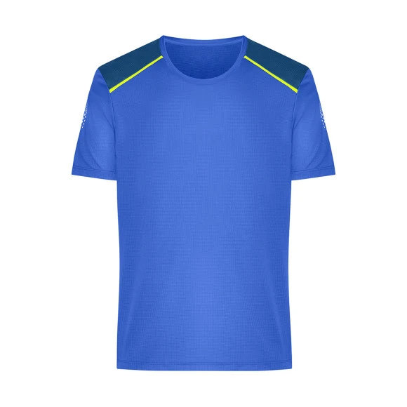 Daiber Men's Running T-Shirt - JN1384