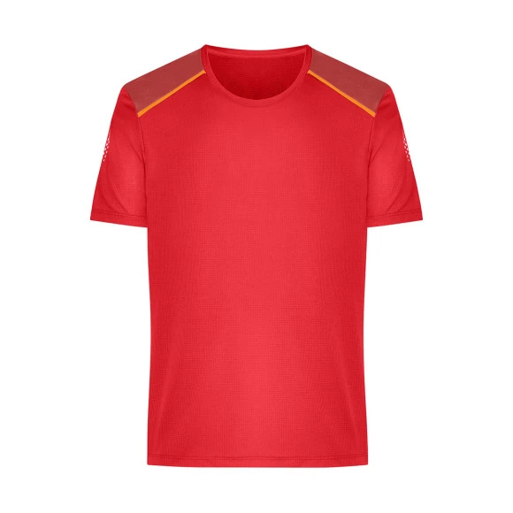 Daiber Men's Running T-Shirt - JN1384