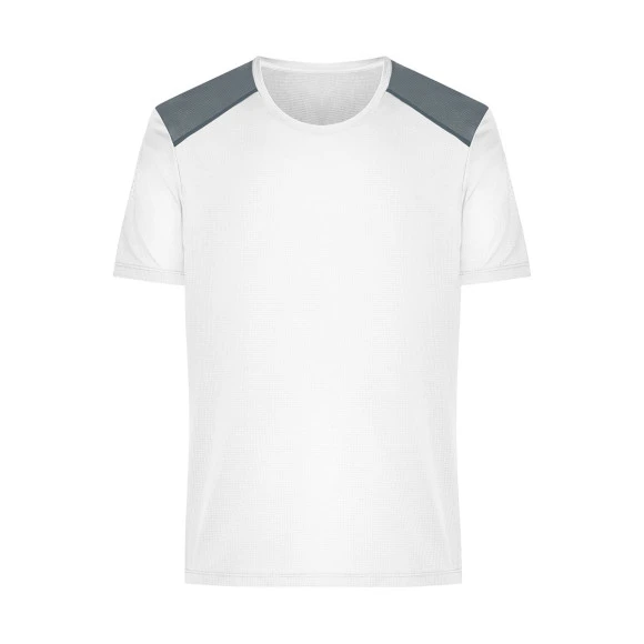 Daiber Men's Running T-Shirt - JN1384