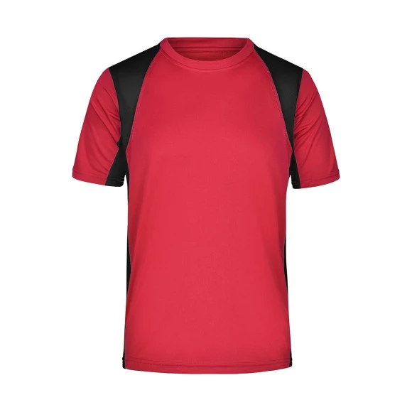 Daiber Men's Running T - JN306