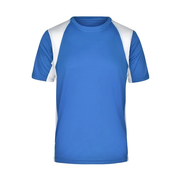 Daiber Men's Running T - JN306