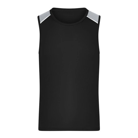 Daiber Men's Running Tank - JN1382