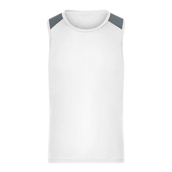 Daiber Men's Running Tank - JN1382