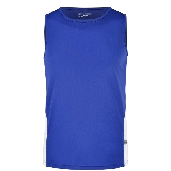Daiber Men's Running Tank - JN305
