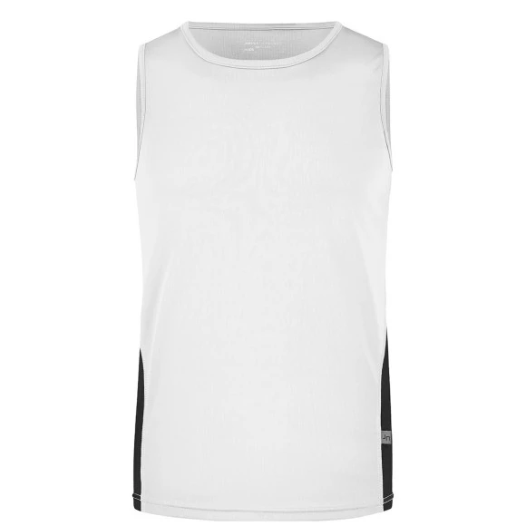 Daiber Men's Running Tank - JN305