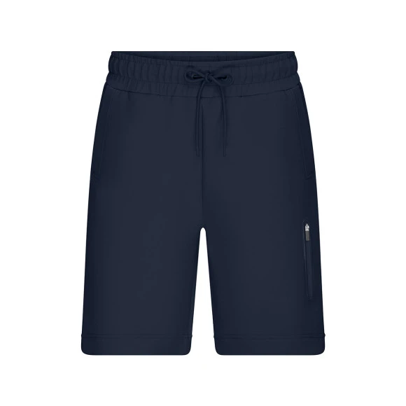 Daiber Men's Shorts Interlock - JN8048