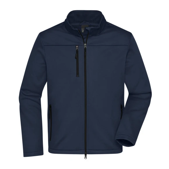 Daiber Men's Softshell Jacket - JN1172