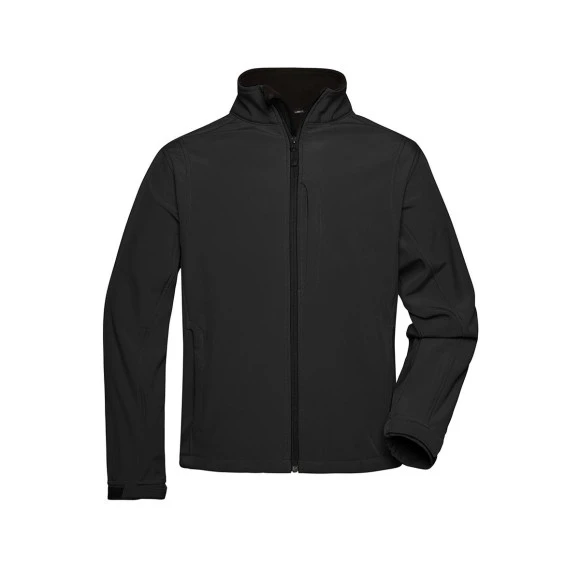 Daiber Men's Softshell Jacket - JN135