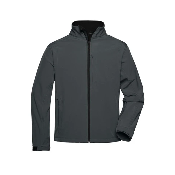 Daiber Men's Softshell Jacket - JN135