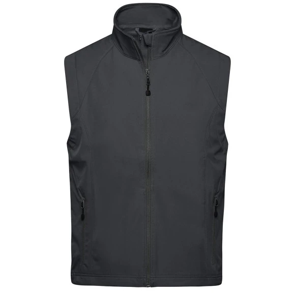 Daiber Men's Softshell Vest - JN1022