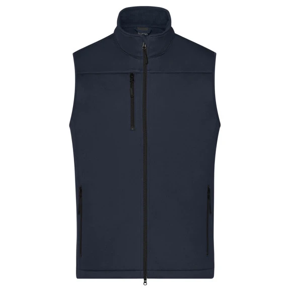 Daiber Men's Softshell Vest - JN1170