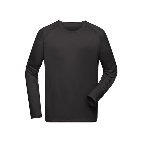 Daiber Men's Sports Shirt Long Sleeved - JN522