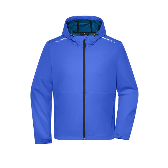 Daiber Men's Sports Softshell Jacket - JN1394