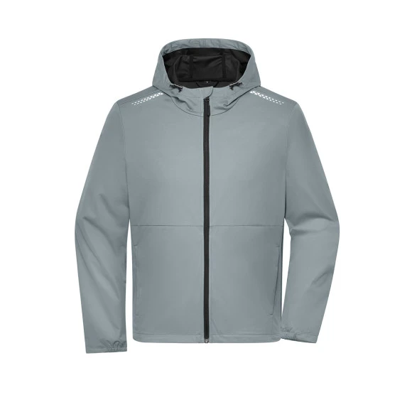 Daiber Men's Sports Softshell Jacket - JN1394