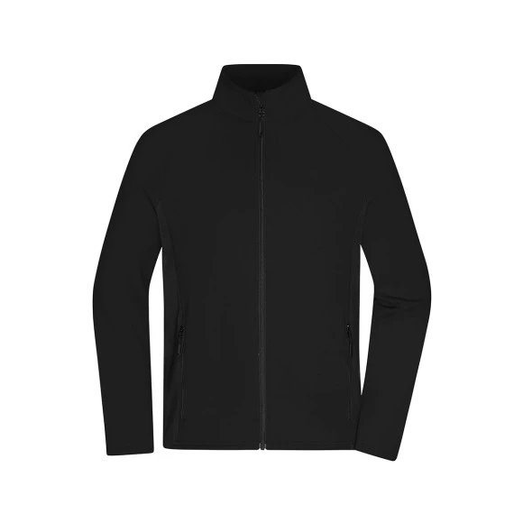 Daiber Men's Stretchfleece Jacket - JN1860