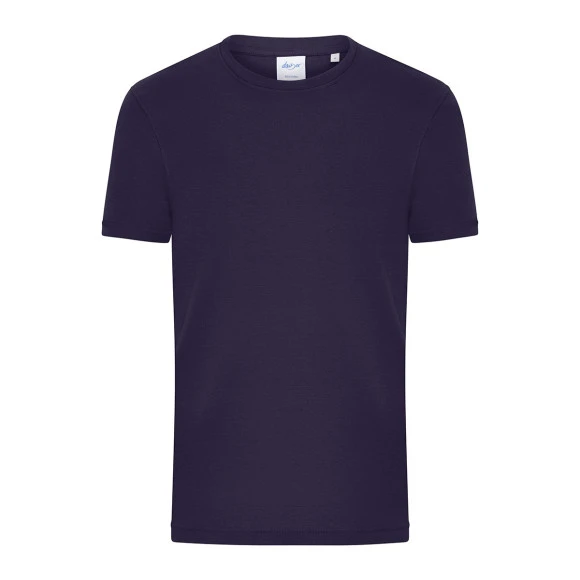 Daiber Men's T-Shirt 1:1 Rib - JN8040