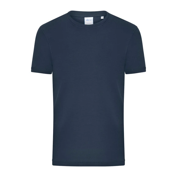 Daiber Men's T-Shirt 1:1 Rib - JN8040