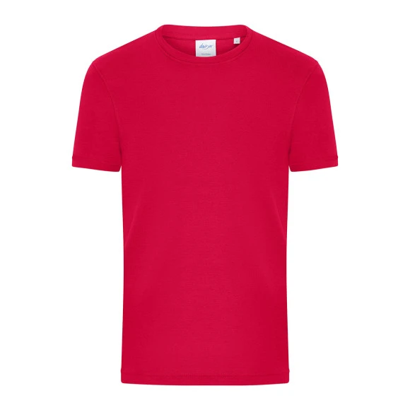 Daiber Men's T-Shirt 1:1 Rib - JN8040