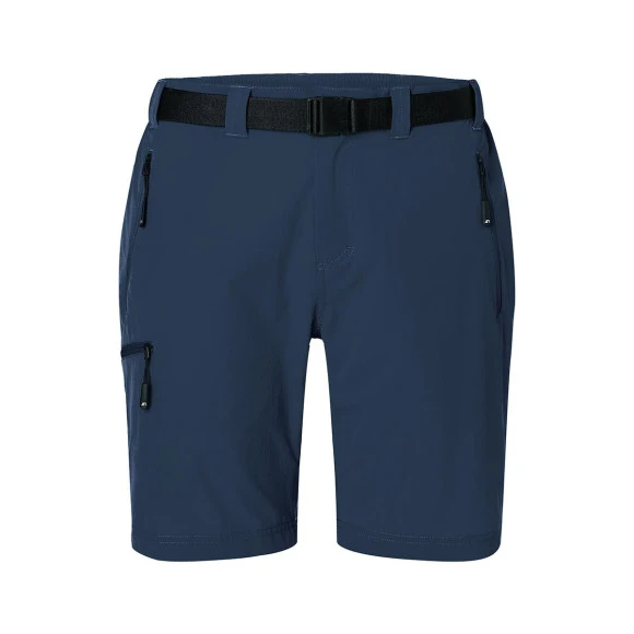 Daiber Mens Trekking Shorts - JN1204