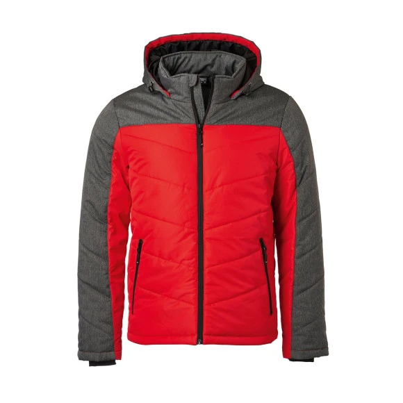 Daiber Men's Winter Jacket - JN1134