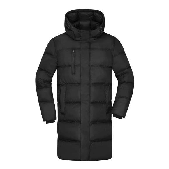 Daiber Men's Winter Short Coat - JN1368