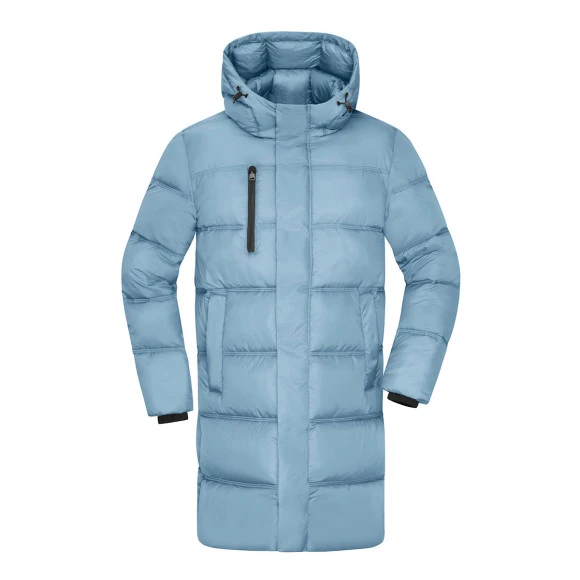 Daiber Men's Winter Short Coat - JN1368