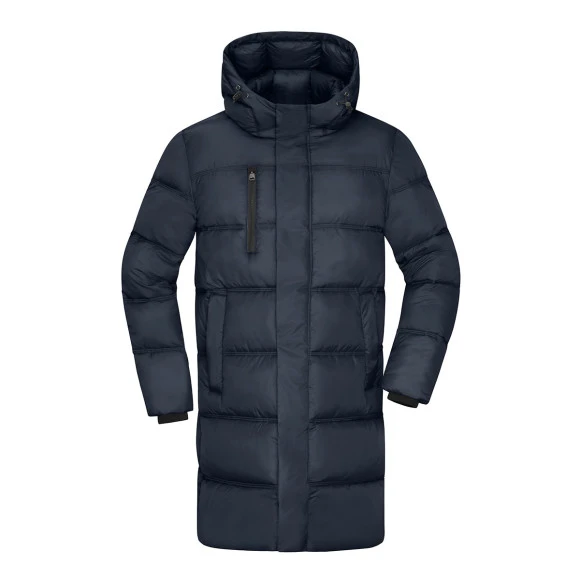 Daiber Men's Winter Short Coat - JN1368