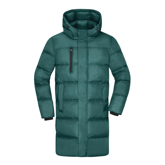 Daiber Men's Winter Short Coat - JN1368