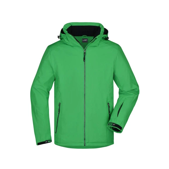 Daiber Men's Wintersport Jacket - JN1054