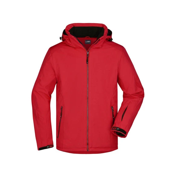 Daiber Men's Wintersport Jacket - JN1054