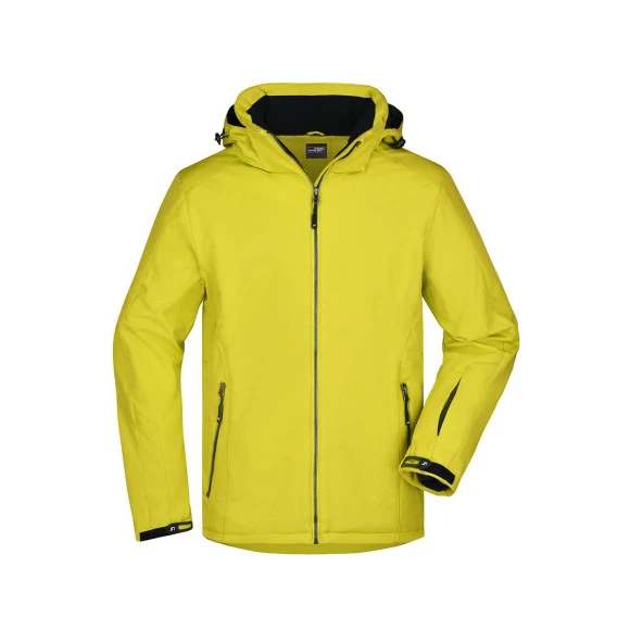 Daiber Men's Wintersport Jacket - JN1054