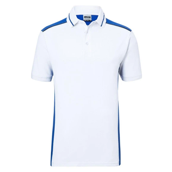Daiber Men's Workwear Polo-Level 2 - JN858