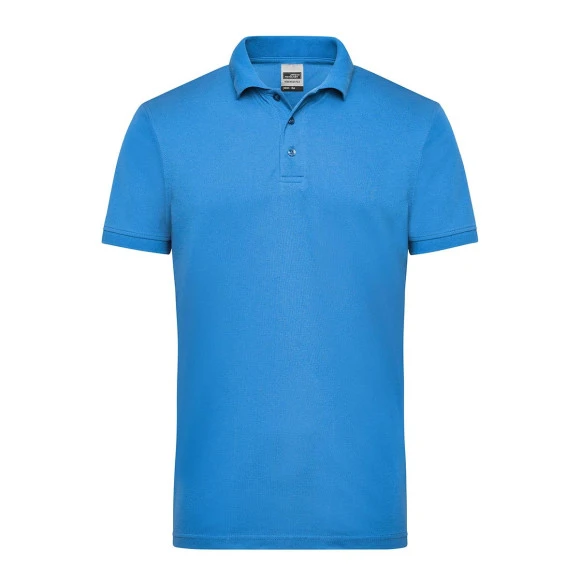 Daiber Men's Workwear Polo - JN830