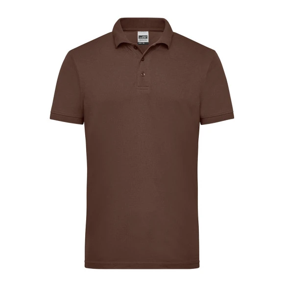 Daiber Men's Workwear Polo - JN830