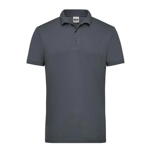 Daiber Men's Workwear Polo - JN830
