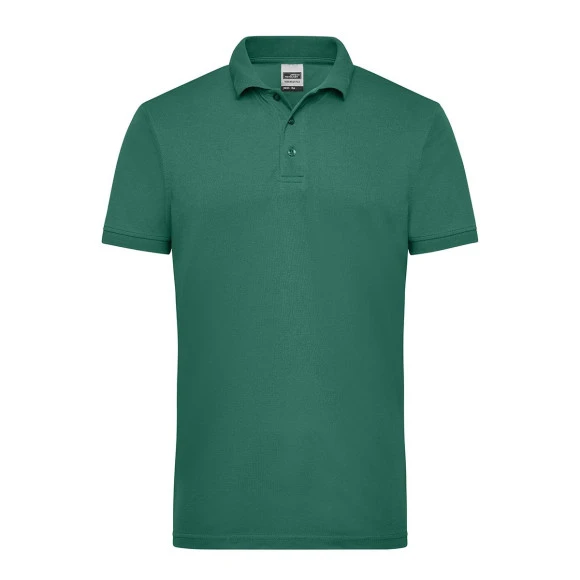 Daiber Men's Workwear Polo - JN830