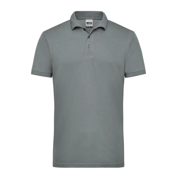 Daiber Men's Workwear Polo - JN830