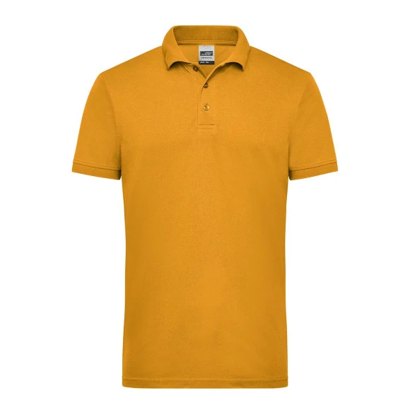 Daiber Men's Workwear Polo - JN830