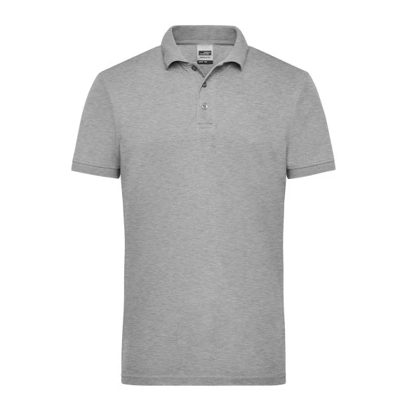 Daiber Men's Workwear Polo - JN830