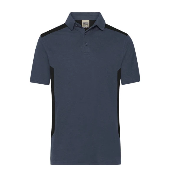 Daiber Men's Workwear Polo Strong - JN1826