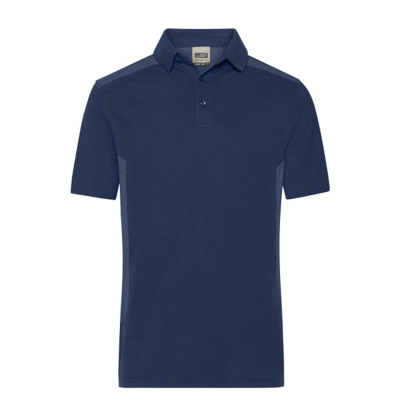 Daiber Men's Workwear Polo Strong - JN1826